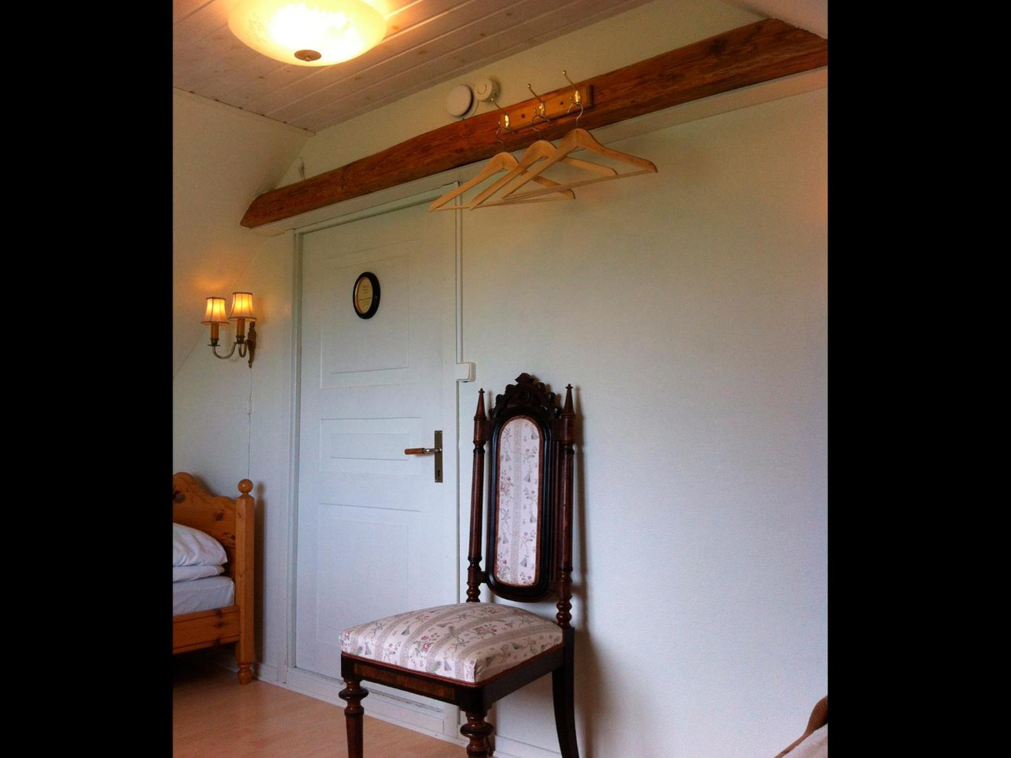 Kullabygdens Bed & Breakfast Hoeganaes Jonstorp Bagian luar foto