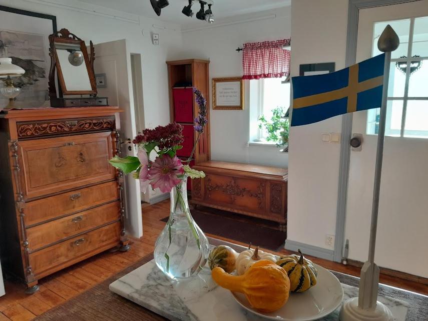 Kullabygdens Bed & Breakfast Hoeganaes Jonstorp Bagian luar foto